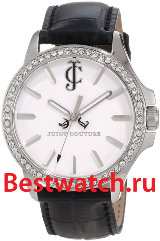 Часы Juicy Couture JETSETTER 1900972